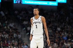 阿隆德斯·威廉姆斯：给自己的CBA季后赛首秀打10分 我时刻准备着